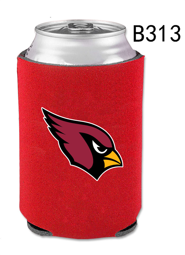 Arizona Cardinals Red Cup Set B313